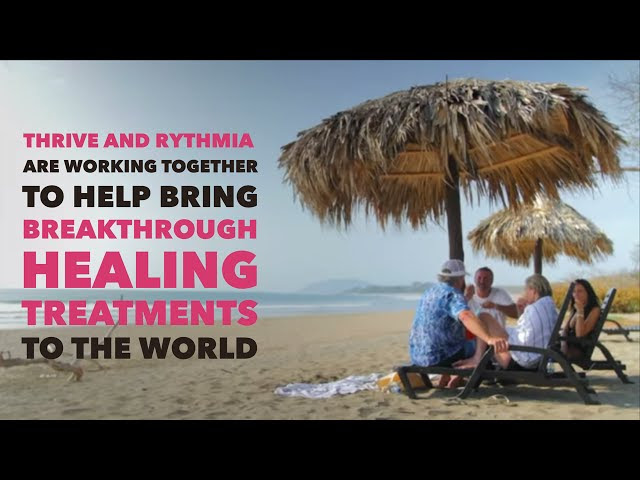 THRIVE ~ Breakthrough Healing Treatments  Sddefault