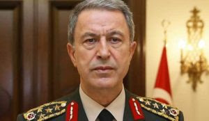 Turkey’s Defense Minister: “We are at the same point in Cyprus that we were in 1974…we will do what we did then”