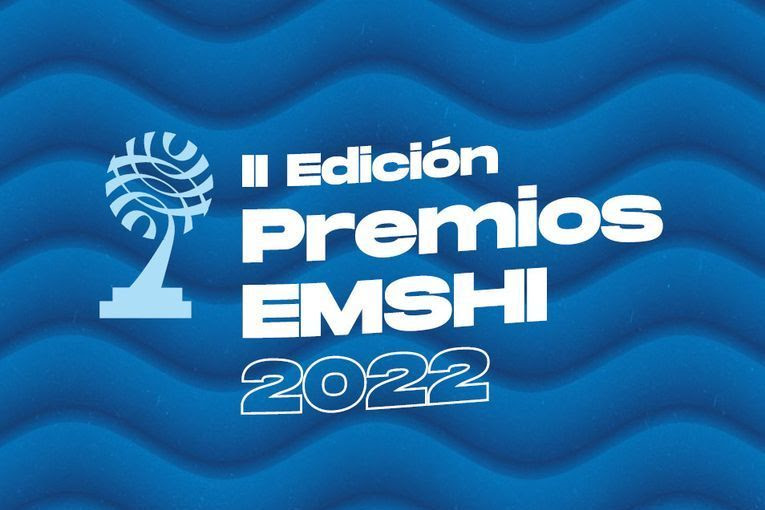 II Premios Emshi 2022