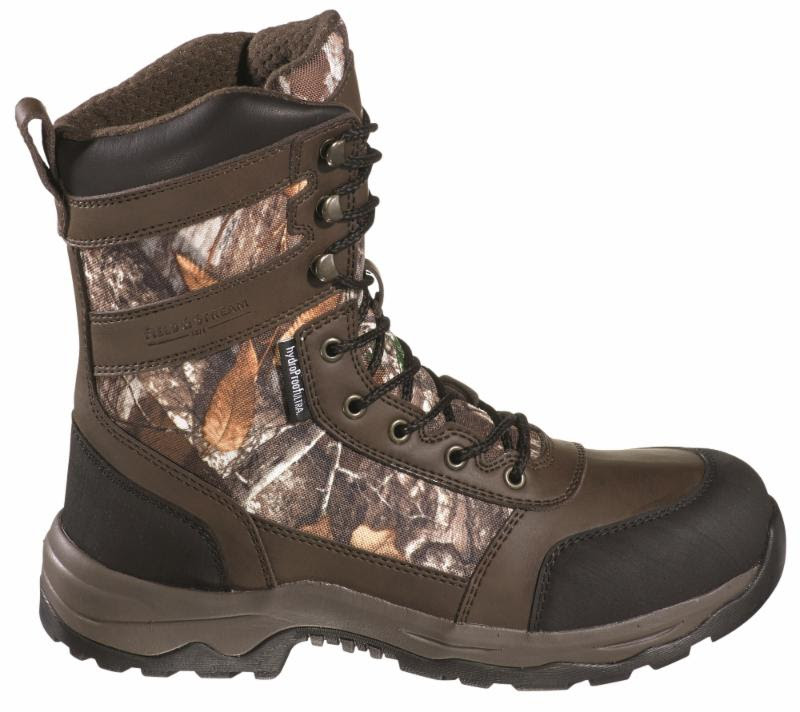 Field & stream women's swamptracker 1000g waterproof hunting boots best sale