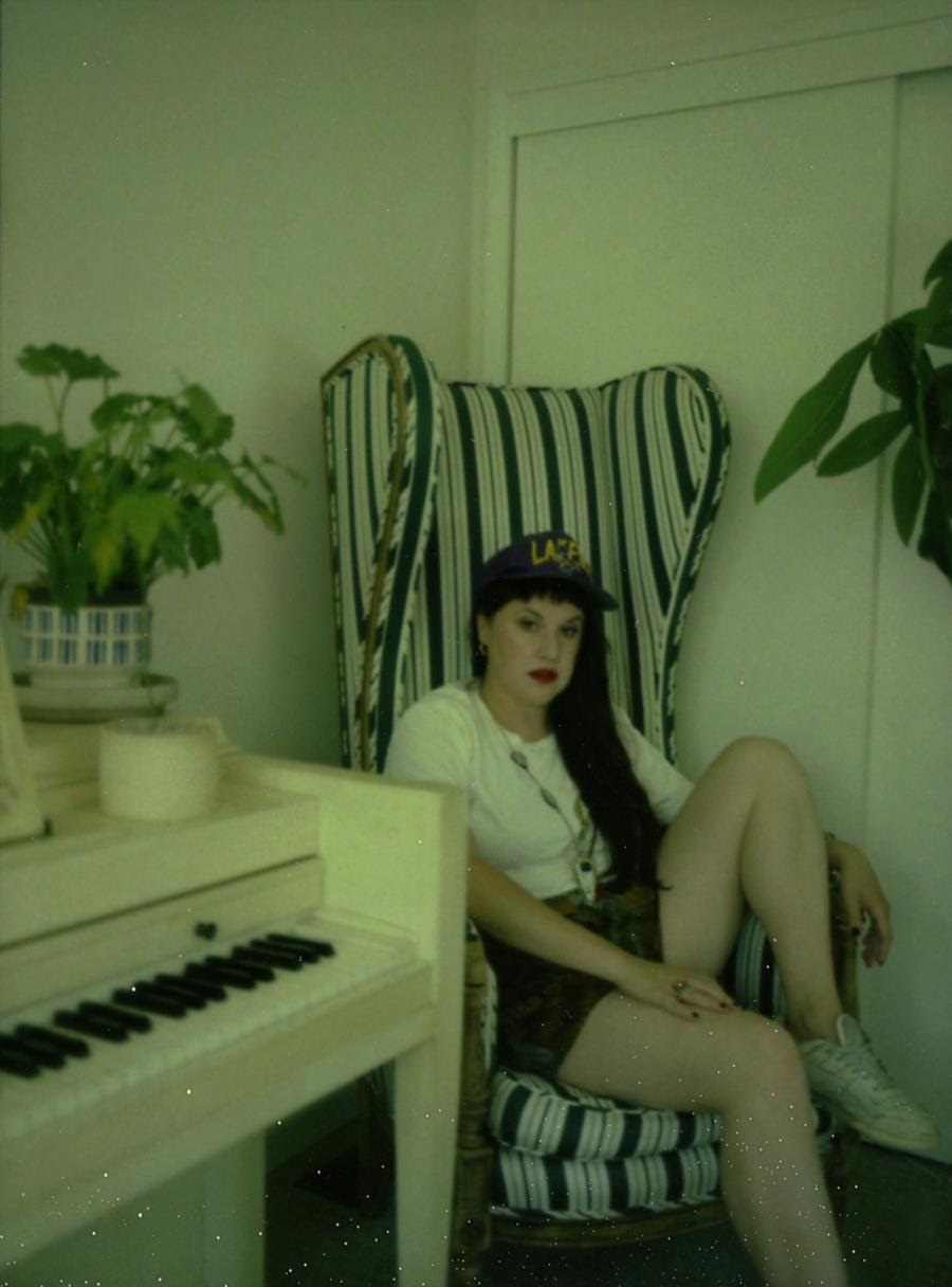 Photo by Brantley Gutierrez