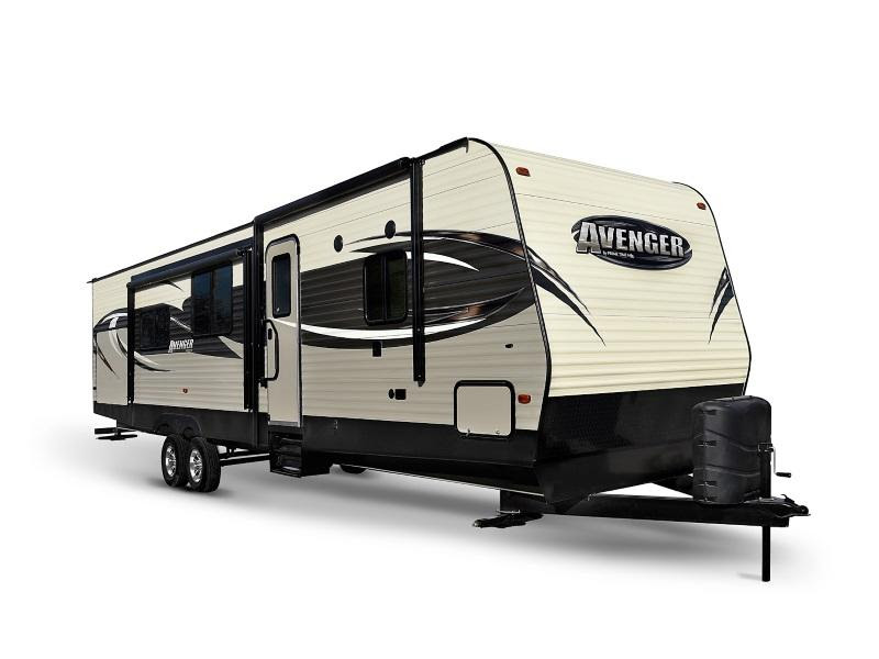 We’ve traveled throughout new england, as well as longer journeys. Prime Time Travel Trailers For Sale in Virden Prime Time Dealer