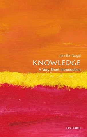 Knowledge: A Very Short Introduction in Kindle/PDF/EPUB