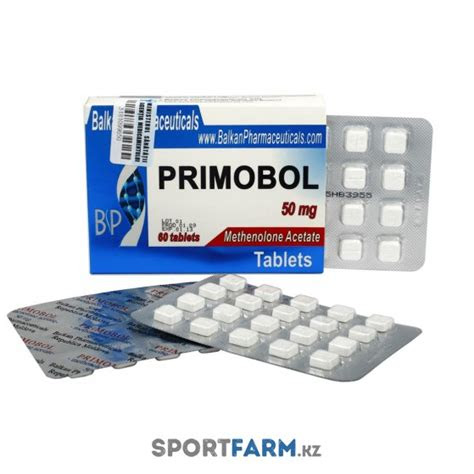 Best Primobol Balkan Pharmaceuticals