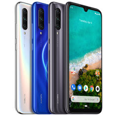 Xiaomi Mi A3 Global Version