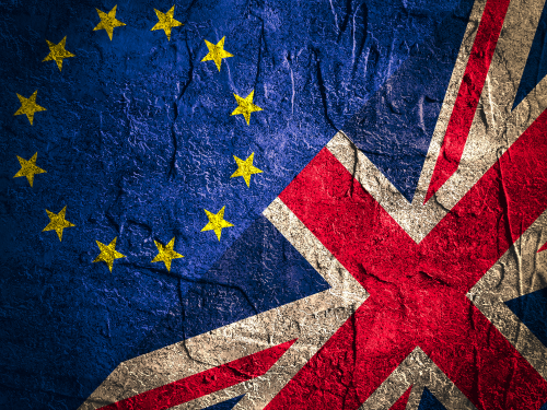 Paul Craig Roberts- Brexit: What Is It About?