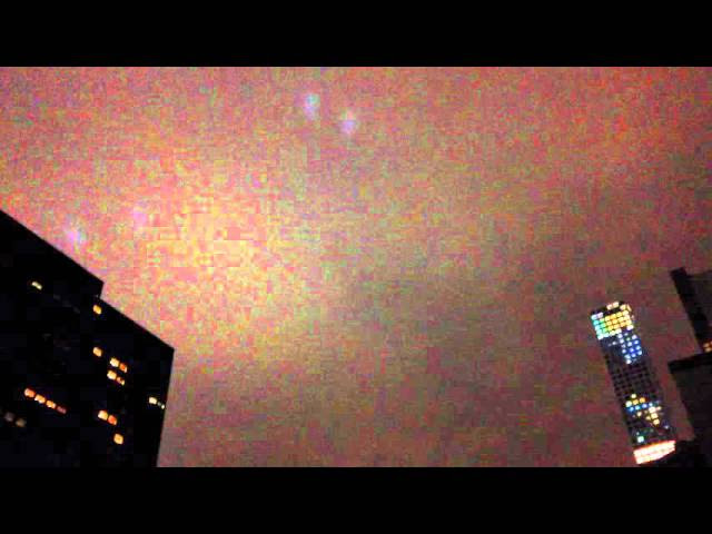 UFO News ~ SOLID ALIEN DISC ENCOUNTER IN OTTAWA CANADA and MORE Sddefault