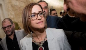 Israel: Muslim MK who called jihad murderer a “hero” vows to divest Israel “of its Jewish and Zionist existence”