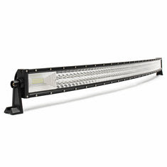 52Inch LED Work Light Bars DC10-30V 468W 46800LM 6000K