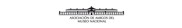 Asociación de Amigos del Museo Nacional