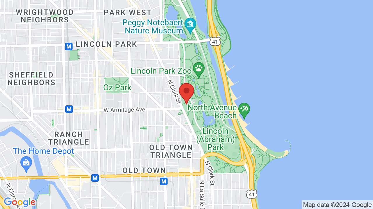 Brown line red line how to get to lincoln park zoo by bus? Lincoln Park Zoo in Chicago, IL Concerts, Tickets, Map, Directions