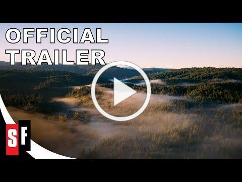 National Parks Adventure (2016) - Official Trailer (HD)