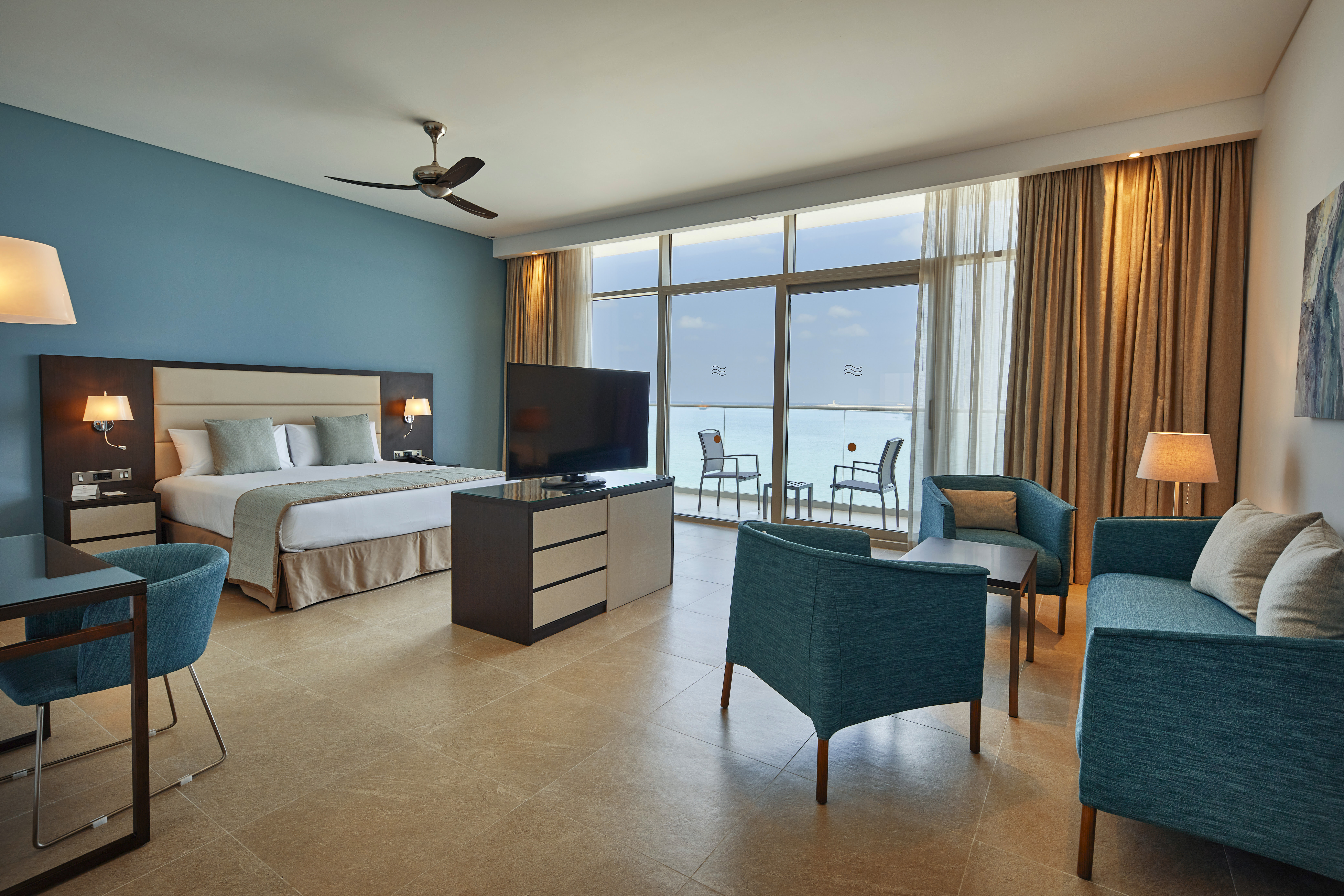 RIU introduces the 24-hour all-inclusive concept to Dubai - TravelSearch Guru