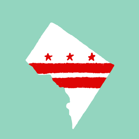 District of Columbia: #51