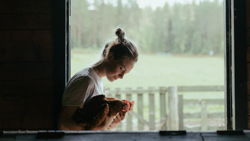 Vermont Family Farmer of the Month Awards