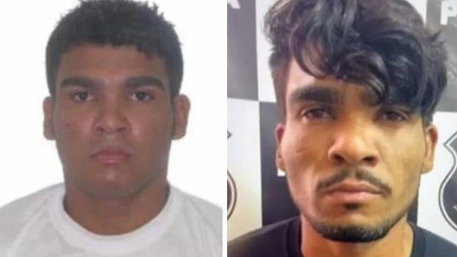 Polícia de Goiás indicia 5 por suposta ajuda a Lázaro Barbosa