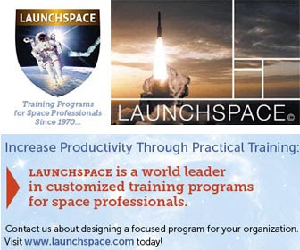 Training Space Professionals Since 1970