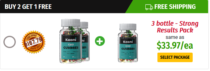 Keoni CBD Gummies Español Para Que Sirve Scam OR Legit Shark Tank Exposed  Warning 2023 UPDATE? | Jira Software Cloud