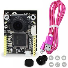 Geekcreit® Smart Camera Image Processing Recognition Sensor