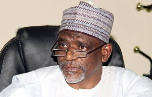 Past govt responsible for persistent ASUU strike ? Education minister, Adamu Adamu, says