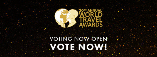 World Travel Awards 2023 Enter Now