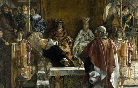 La pesadilla bíblica que sufrieron los judíos expulsados de España por los Reyes Católicos
