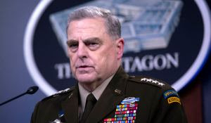 SHOCKING! Army General Committed TREASON Under President Trump