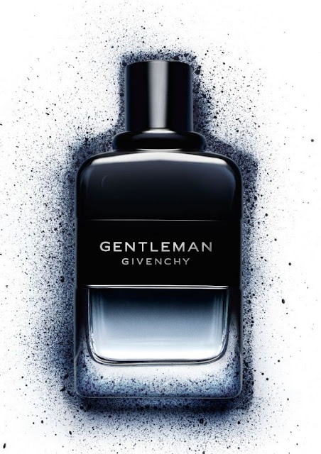 Givenchy Gentleman Edt Intense