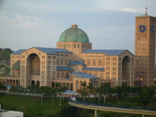 Nossa Senhora Aparecida - Mãe e Padroeira da família brasileira - Revista Arautos do Evangelho - Revista Católica