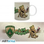 Marvel Les Gardiens de la Galaxie mug 320 ml
                      Groot Abystyle