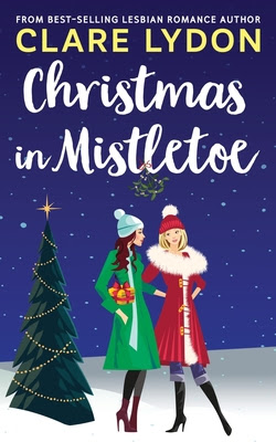 Christmas In Mistletoe PDF