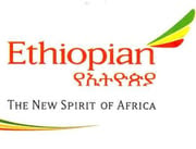 ethiopian airlines