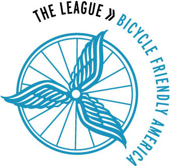 League Bicycle Friendly