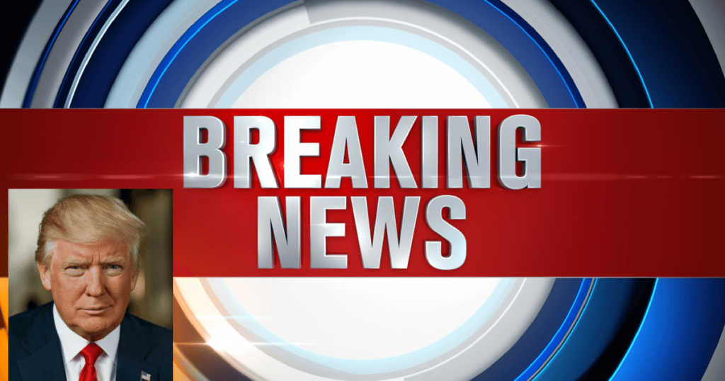 After Mexico Fails to Stop Caravan, Trump Drops the Hammer of Justice After Mexico Fails to Stop Caravan, Trump Drops the Hammer of Justice