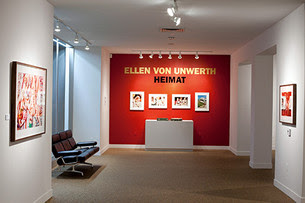 Ellen von Unwerth at TASCHEN Gallery, Los Angeles