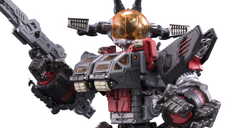 Transformers News: HobbyLinkJapan Sponsor News: New Transformers, Diaclone, and so much more!