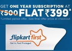Get One year Subscription at Flat Rs.399