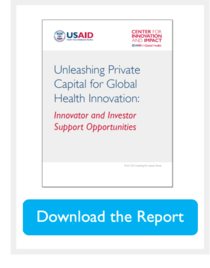Download the Report: Unleashing Private Capital