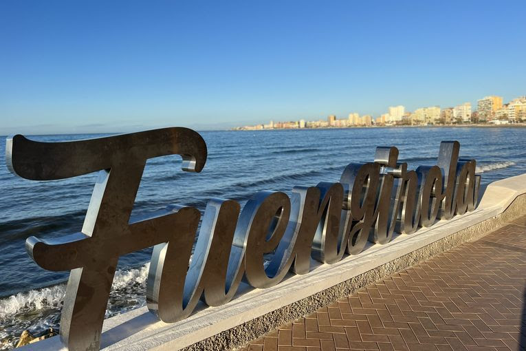 Certamen Literario Ciudad de Fuengirola 2022