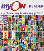 myON Literacy Program - Only $39.95 + Get 400 SmartPoints