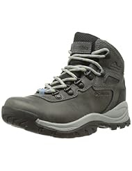 See  image Columbia Women's Newton Ridge Plus Hiking Boot 