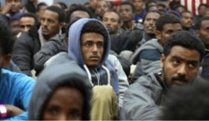 Irish government paid media to promote plan to bring in one million Muslim migrants