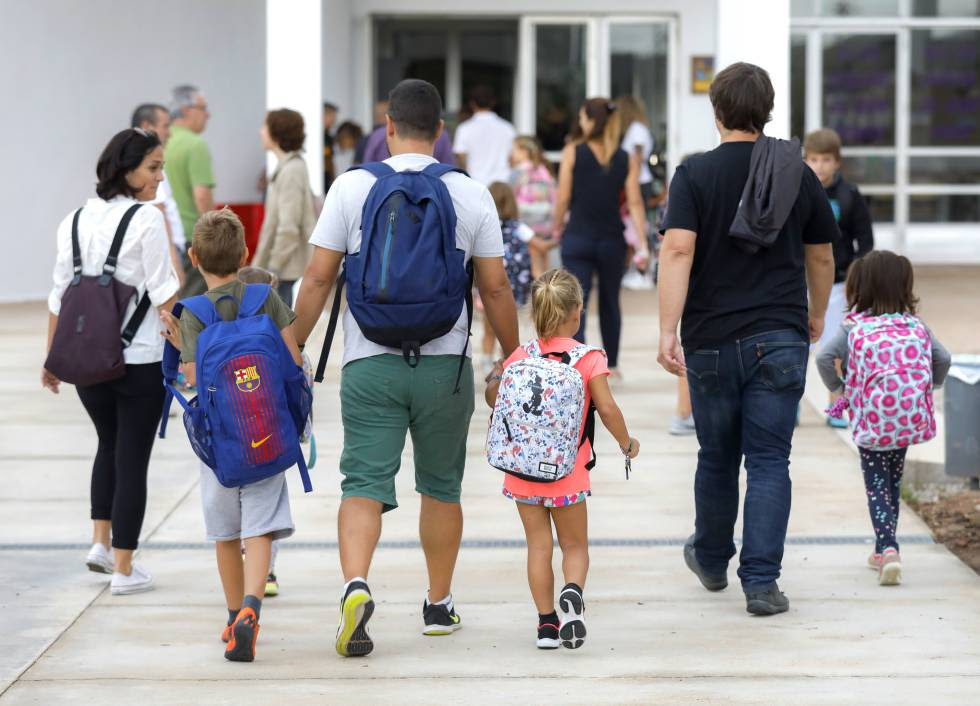 ¿Qué hace una escuela como tú en un siglo como este?