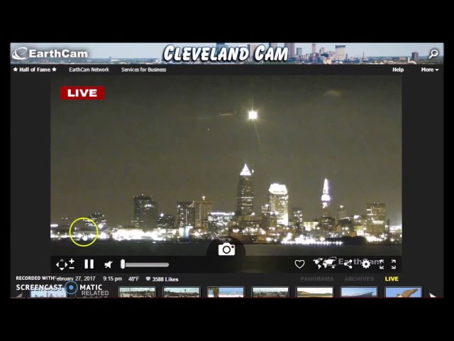 UFO News - VARIOUS SPECTACULAR UFO'S CAUGHT ON FILM and MORE Sddefault
