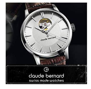 Clauder Bernard