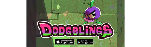 Dodgelings!