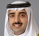 His Excellency Shaikh Mohammed bin Khalifa al Khalifa
