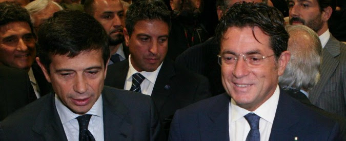 Mafia, indagato il delegato per la legalità di Confindustria Antonello Montante
