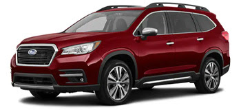 2019 Ascent