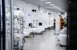 MAPA | Madrid y Barcelona en emergencia sanitaria: estos son los hoteles medicalizados y hospitales de campaña